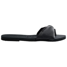 Cargar imagen en el visor de la galería, Sandalias para Mujer HAVAIANAS CASUAL YOU ST TPZ LUSH FC 0074
