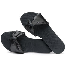 Cargar imagen en el visor de la galería, Sandalias para Mujer HAVAIANAS CASUAL YOU ST TPZ LUSH FC 0074
