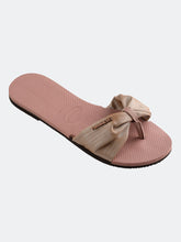 Cargar imagen en el visor de la galería, Sandalias para Mujer HAVAIANAS CASUAL YOU ST TPZ LUSH FC 3544
