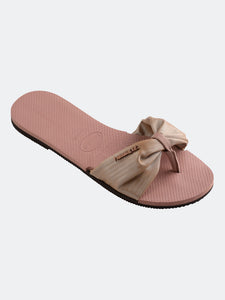 Sandalias para Mujer HAVAIANAS CASUAL YOU ST TPZ LUSH FC 3544