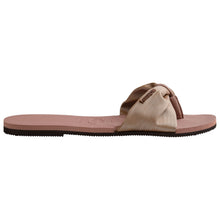 Cargar imagen en el visor de la galería, Sandalias para Mujer HAVAIANAS CASUAL YOU ST TPZ LUSH FC 3544
