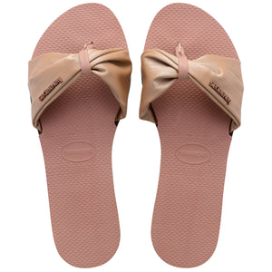 Sandalias para Mujer HAVAIANAS CASUAL YOU ST TPZ LUSH FC 3544