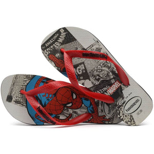 Sandalias para Hombre HAVAIANAS BEACH TOP MARVEL CLAS FC 0090