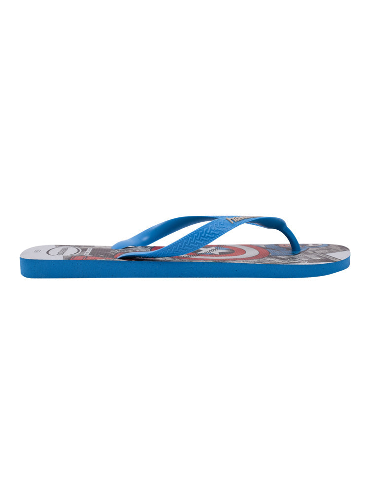 Sandalias para Hombre HAVAIANAS BEACH TOP MARVEL CLAS FC 0212