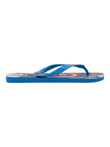 Sandalias para Hombre HAVAIANAS BEACH TOP MARVEL CLAS FC 0212