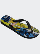 Cargar imagen en el visor de la galería, Sandalias para Hombre HAVAIANAS BEACH TOP MARVEL CLAS FC 1069
