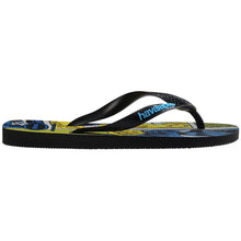 Cargar imagen en el visor de la galería, Sandalias para Hombre HAVAIANAS BEACH TOP MARVEL CLAS FC 1069
