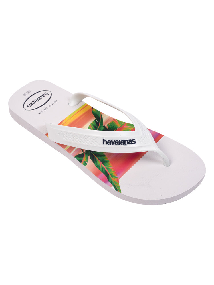 Sandalias para Hombre HAVAIANAS BEACH TOP MAX CONCEPT FC 0001