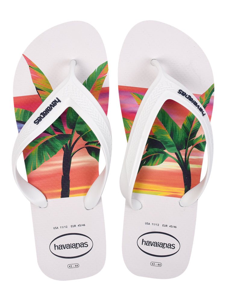 Sandalias para Hombre HAVAIANAS BEACH TOP MAX CONCEPT FC 0001