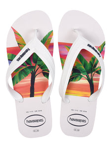 Sandalias para Hombre HAVAIANAS BEACH TOP MAX CONCEPT FC 0001