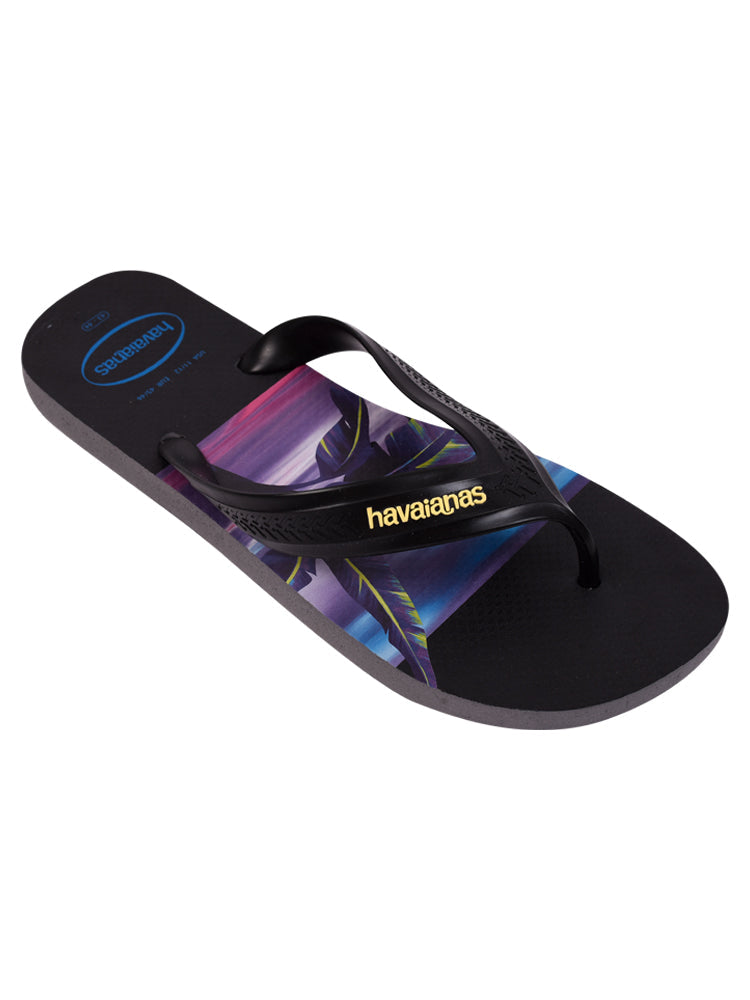 Sandalias para Hombre HAVAIANAS BEACH TOP MAX CONCEPT FC 5178