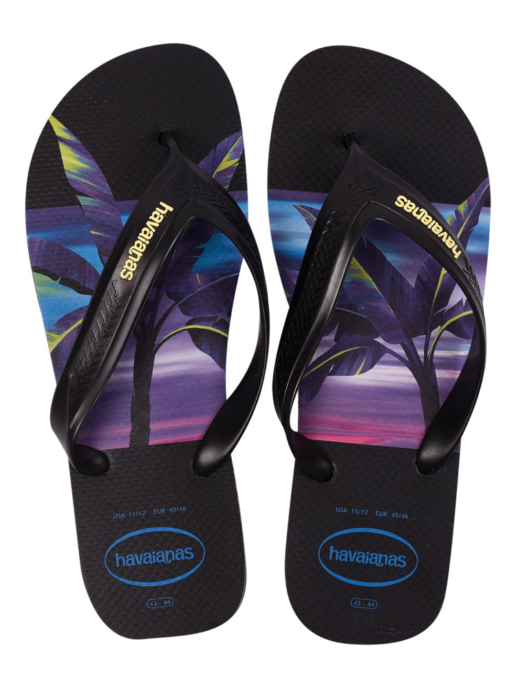 Sandalias para Hombre HAVAIANAS BEACH TOP MAX CONCEPT FC 5178