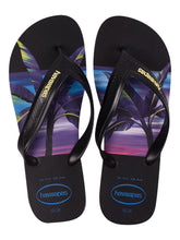 Cargar imagen en el visor de la galería, Sandalias para Hombre HAVAIANAS BEACH TOP MAX CONCEPT FC 5178
