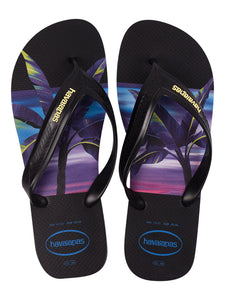 Sandalias para Hombre HAVAIANAS BEACH TOP MAX CONCEPT FC 5178
