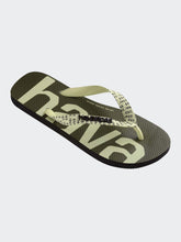 Cargar imagen en el visor de la galería, Sandalias Unisex HAVAIANAS FLIP FLOP LGMANIA MIDTECH FC 0090
