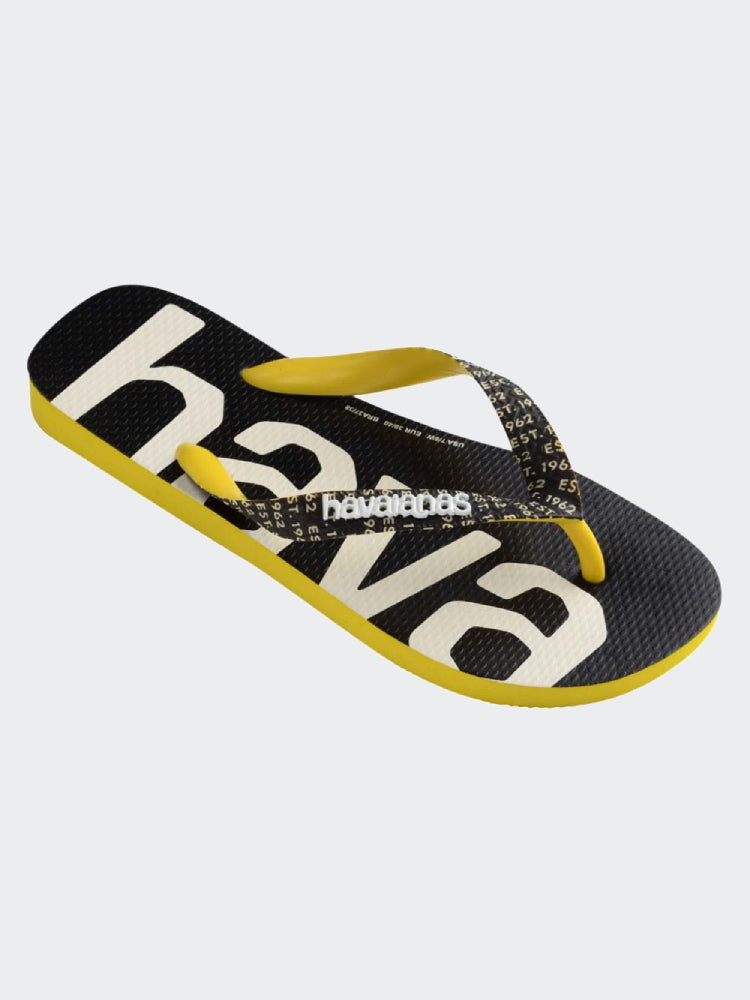 Sandalias para Hombre HAVAIANAS FLIP FLOP LGMANIA MIDTECH FC 2197