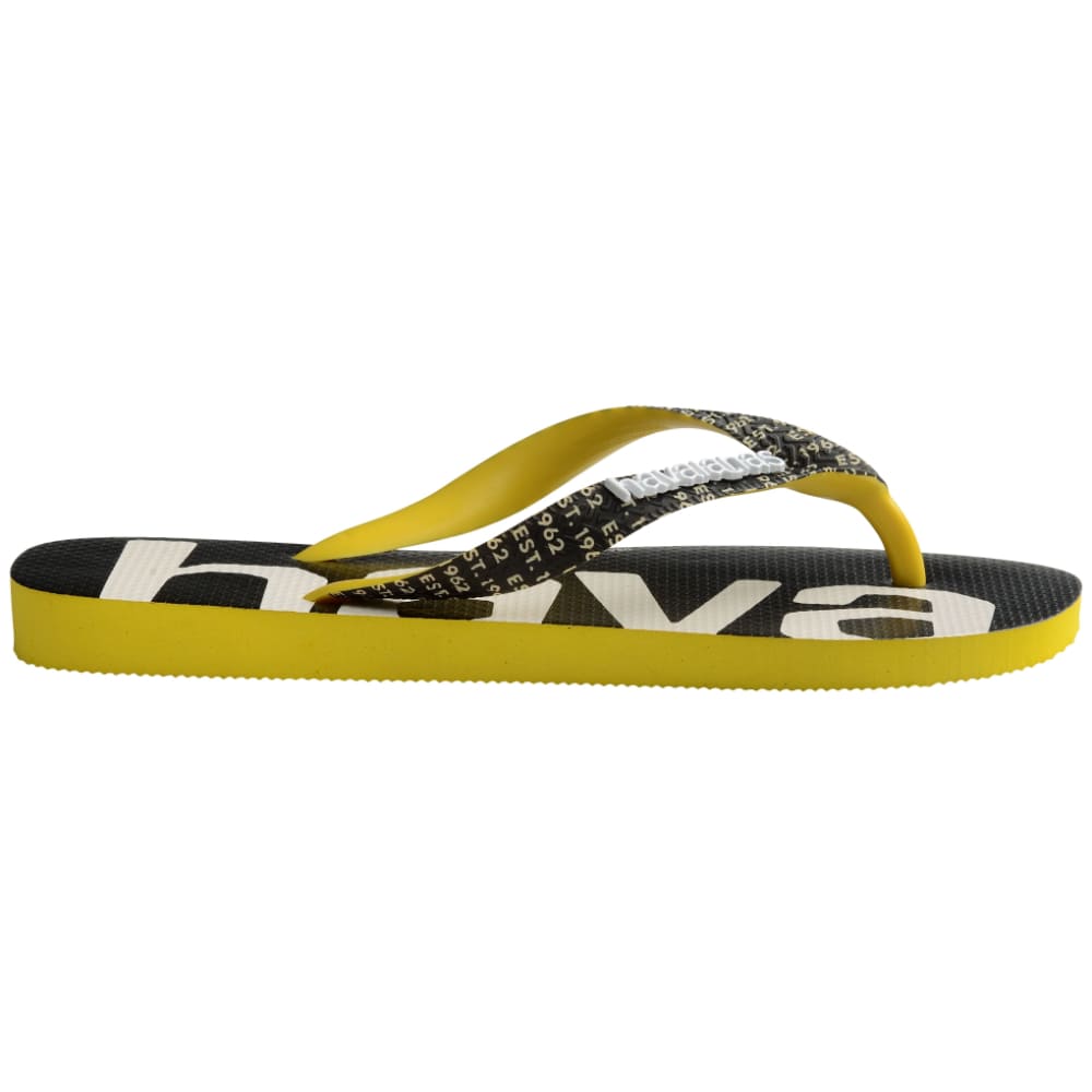 Sandalias para Hombre HAVAIANAS FLIP FLOP LGMANIA MIDTECH FC 2197