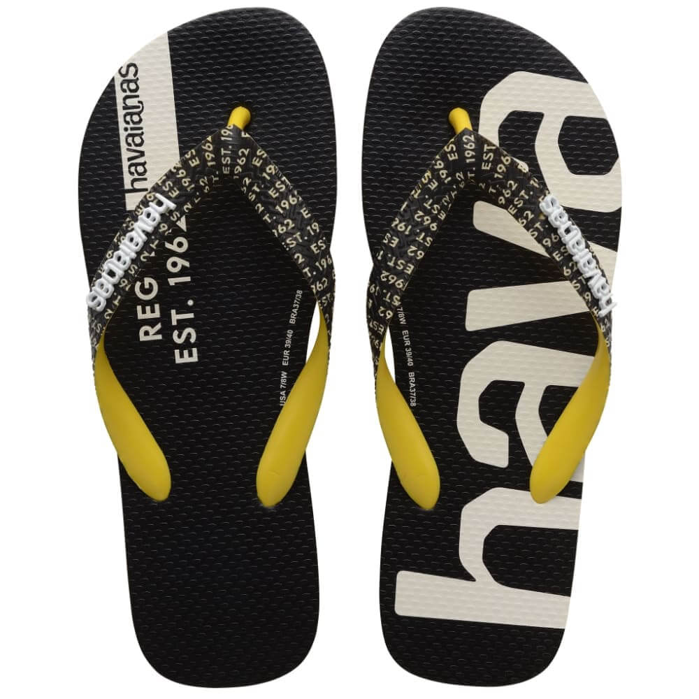 Sandalias para Hombre HAVAIANAS FLIP FLOP LGMANIA MIDTECH FC 2197