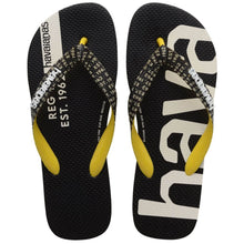Cargar imagen en el visor de la galería, Sandalias para Hombre HAVAIANAS FLIP FLOP LGMANIA MIDTECH FC 2197
