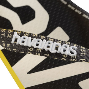 Sandalias para Hombre HAVAIANAS FLIP FLOP LGMANIA MIDTECH FC 2197