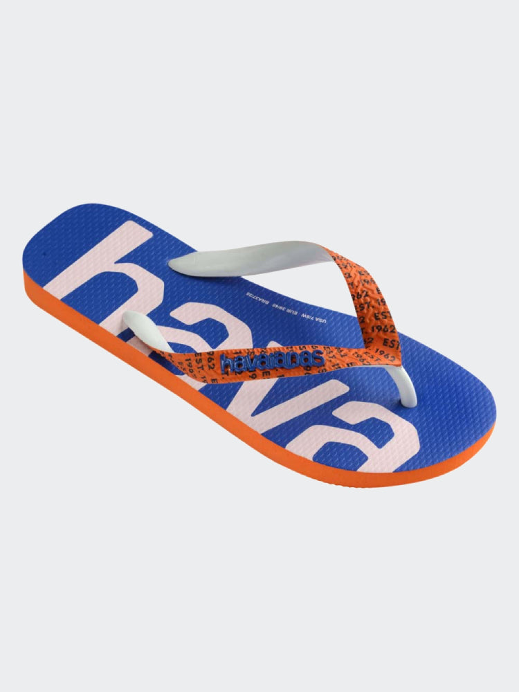 Sandalias Unisex HAVAIANAS FLIP FLOP LGMANIA MIDTECH FC 5735