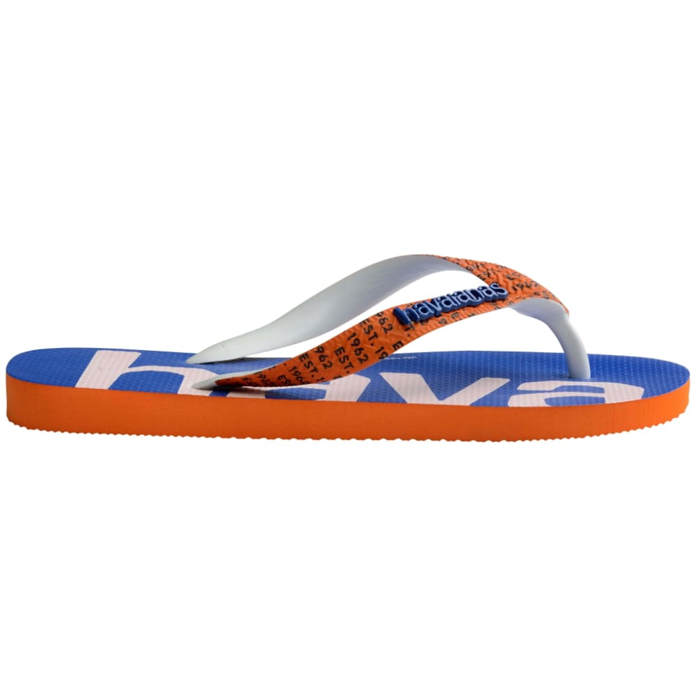 Sandalias Unisex HAVAIANAS FLIP FLOP LGMANIA MIDTECH FC 5735