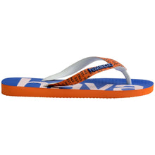 Cargar imagen en el visor de la galería, Sandalias Unisex HAVAIANAS FLIP FLOP LGMANIA MIDTECH FC 5735
