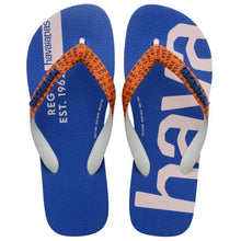 Cargar imagen en el visor de la galería, Sandalias Unisex HAVAIANAS FLIP FLOP LGMANIA MIDTECH FC 5735
