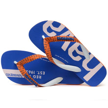 Cargar imagen en el visor de la galería, Sandalias Unisex HAVAIANAS FLIP FLOP LGMANIA MIDTECH FC 5735
