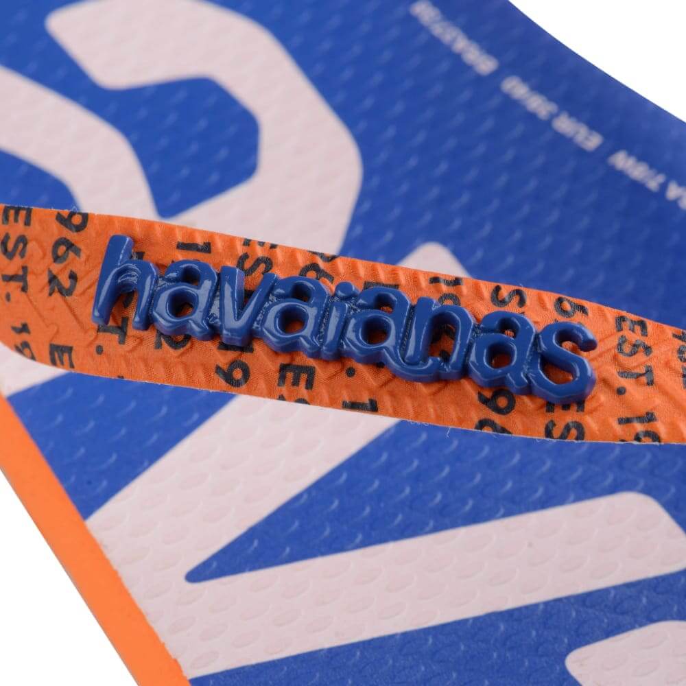 Sandalias Unisex HAVAIANAS FLIP FLOP LGMANIA MIDTECH FC 5735