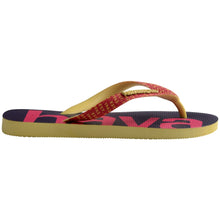 Cargar imagen en el visor de la galería, Sandalias para Hombre HAVAIANAS BEACH LGMANIA MIDTECH FC 7598
