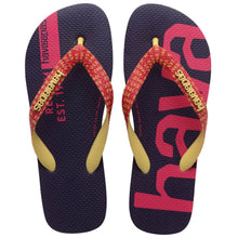 Cargar imagen en el visor de la galería, Sandalias para Hombre HAVAIANAS BEACH LGMANIA MIDTECH FC 7598
