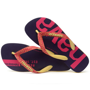 Sandalias para Hombre HAVAIANAS BEACH LGMANIA MIDTECH FC 7598