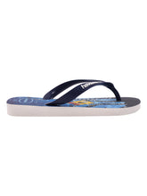 Cargar imagen en el visor de la galería, Sandalias para Niño HAVAIANAS BEACH K. T. SPONGEBOB FC 0001 8 años a más
