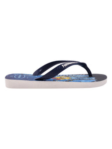 Sandalias para Niño HAVAIANAS BEACH K. T. SPONGEBOB FC 0001 8 años a más