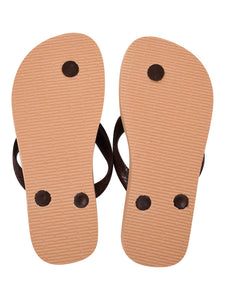 Sandalias para Niño HAVAIANAS BEACH K. T. SPONGEBOB FC 0570