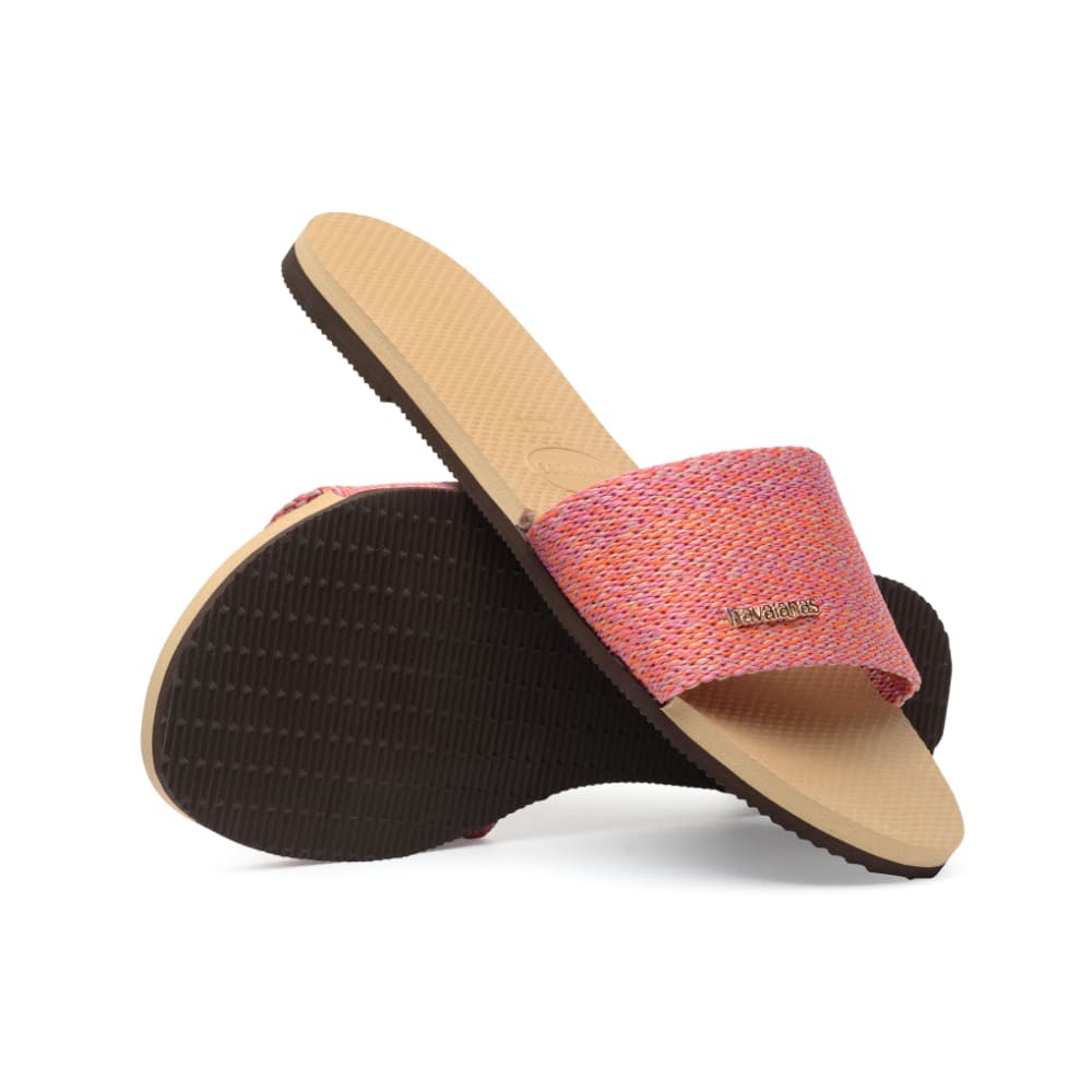 Sandalias para Mujer HAVAIANAS CASUAL YOU MALTA FC 0570