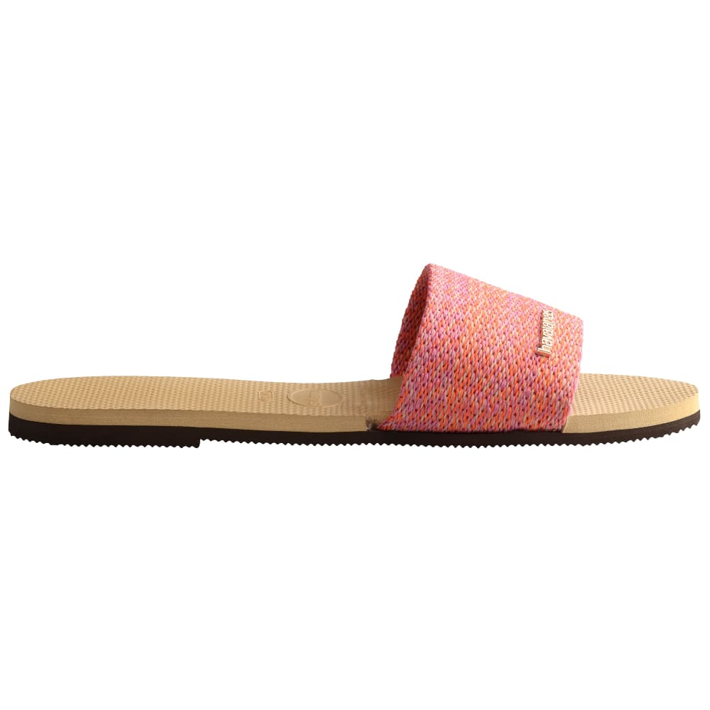 Sandalias para Mujer HAVAIANAS CASUAL YOU MALTA FC 0570