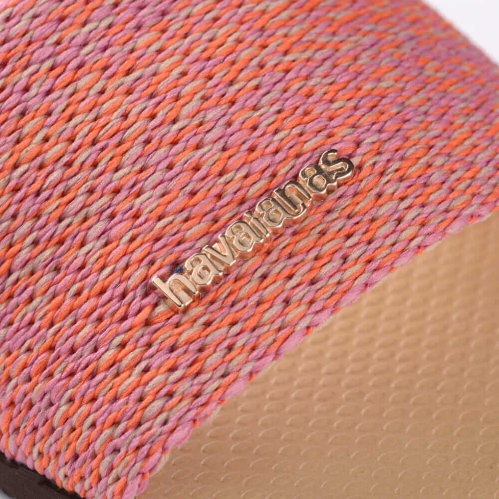 Sandalias para Mujer HAVAIANAS CASUAL YOU MALTA FC 0570