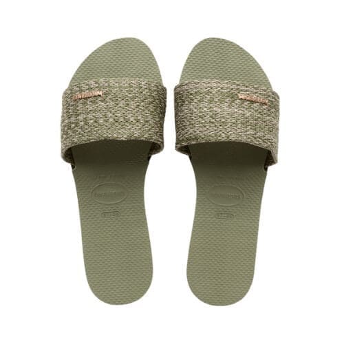 Sandalias para Mujer HAVAIANAS CASUAL YOU MALTA FC 7103