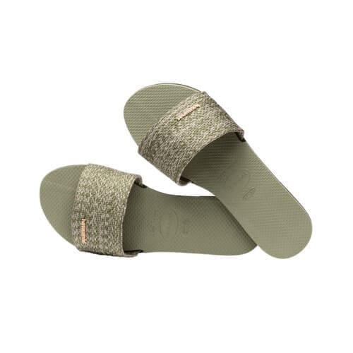 Sandalias para Mujer HAVAIANAS CASUAL YOU MALTA FC 7103