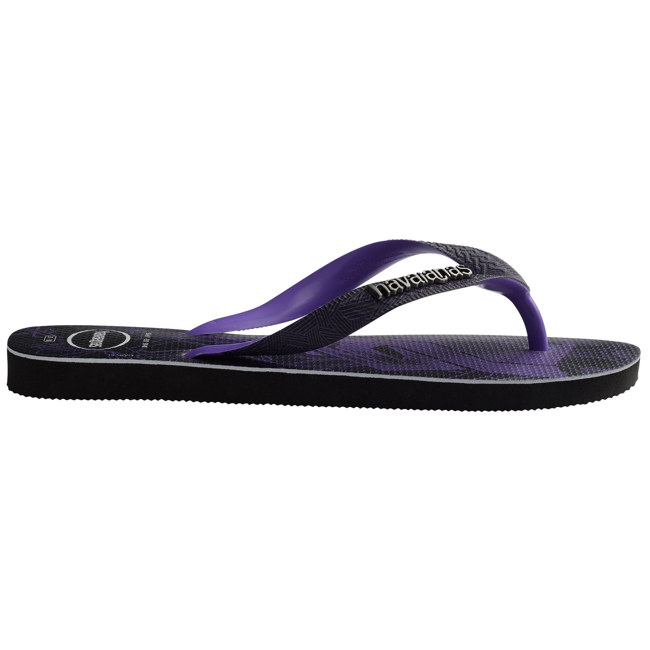Sandalias para Hombre HAVAIANAS FLIP FLOP TOP MARVEL PREM FC 0090