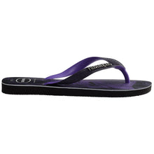 Cargar imagen en el visor de la galería, Sandalias para Hombre HAVAIANAS FLIP FLOP TOP MARVEL PREM FC 0090
