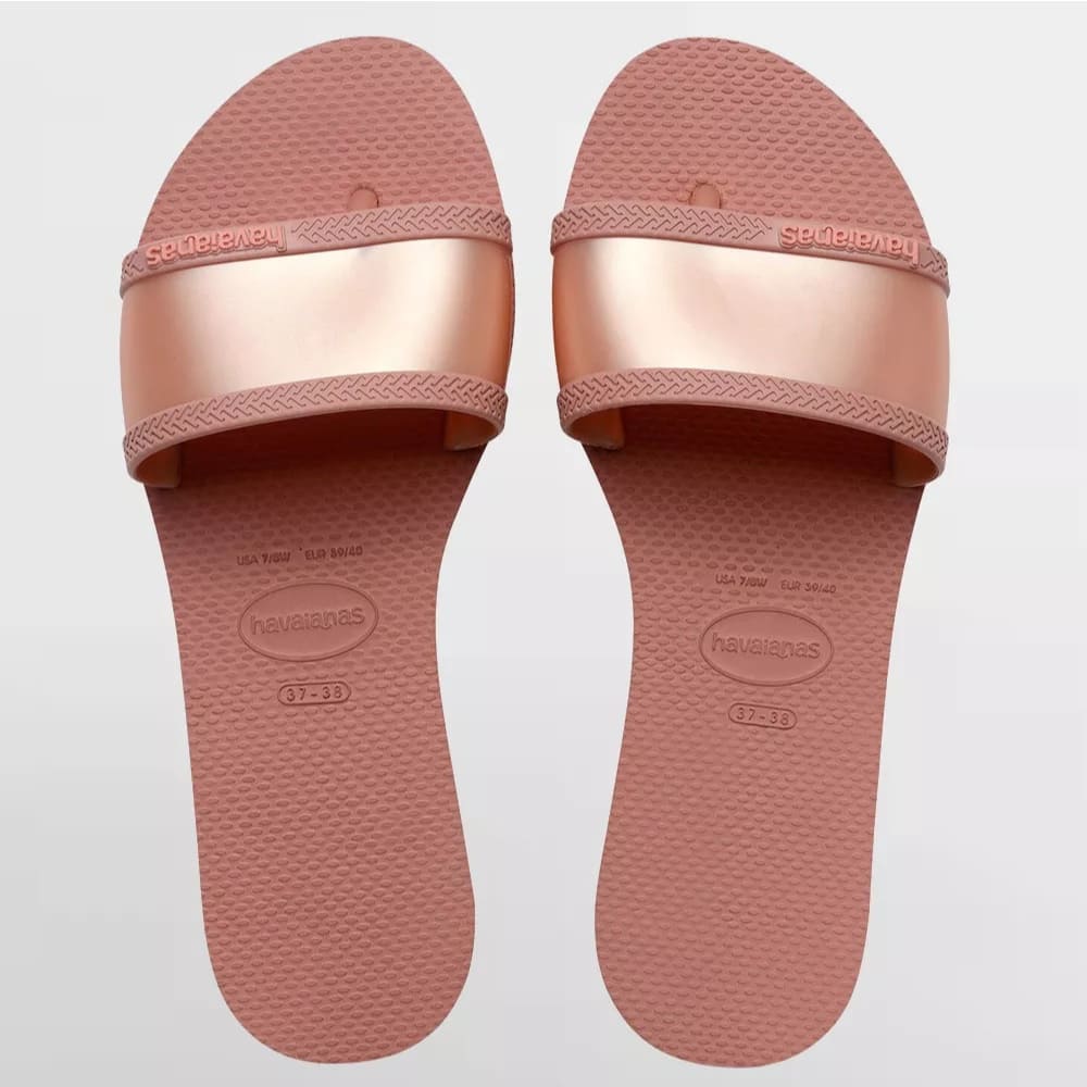 Sandalias para Mujer HAVAIANAS BEACH YOU ANGRA FC 3544