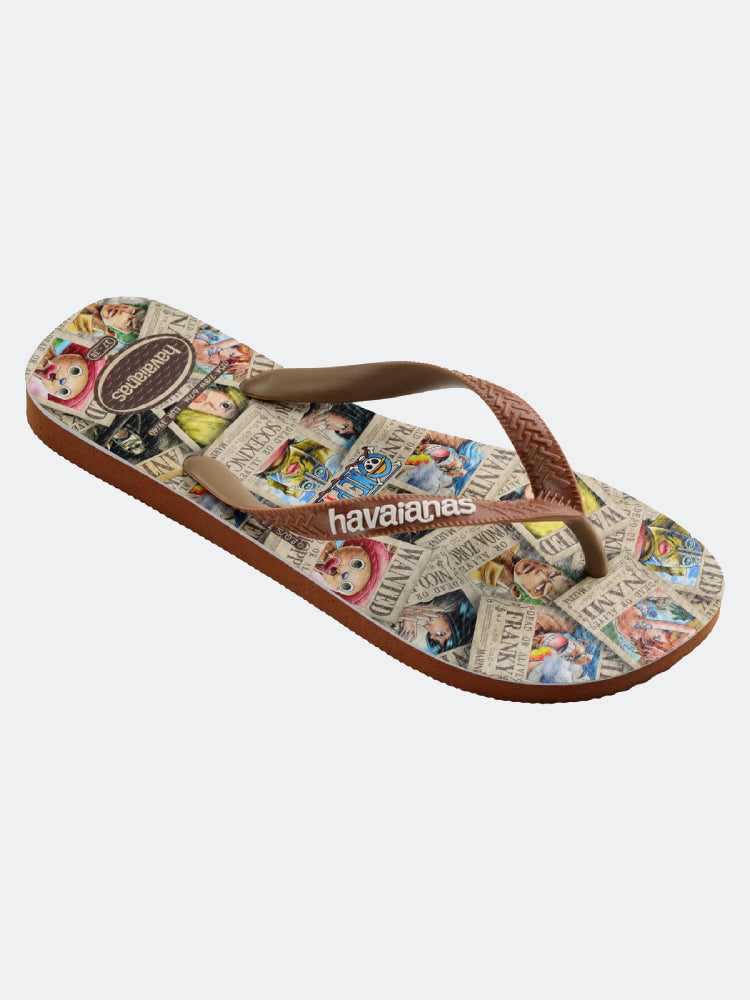 Sandalias para Hombre HAVAIANAS BEACH TOP ONE PIECE FC 1976