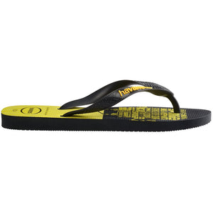 Sandalias para Hombre HAVAIANAS BEACH TOP SPONGEBOB FC 0074