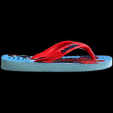 Cargar imagen en el visor de la galería, Sandalias para Niño HAVAIANAS BEACH K TOP MARVEL II FC 2404
