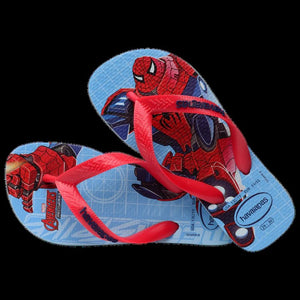 Sandalias para Niño HAVAIANAS BEACH K TOP MARVEL II FC 2404