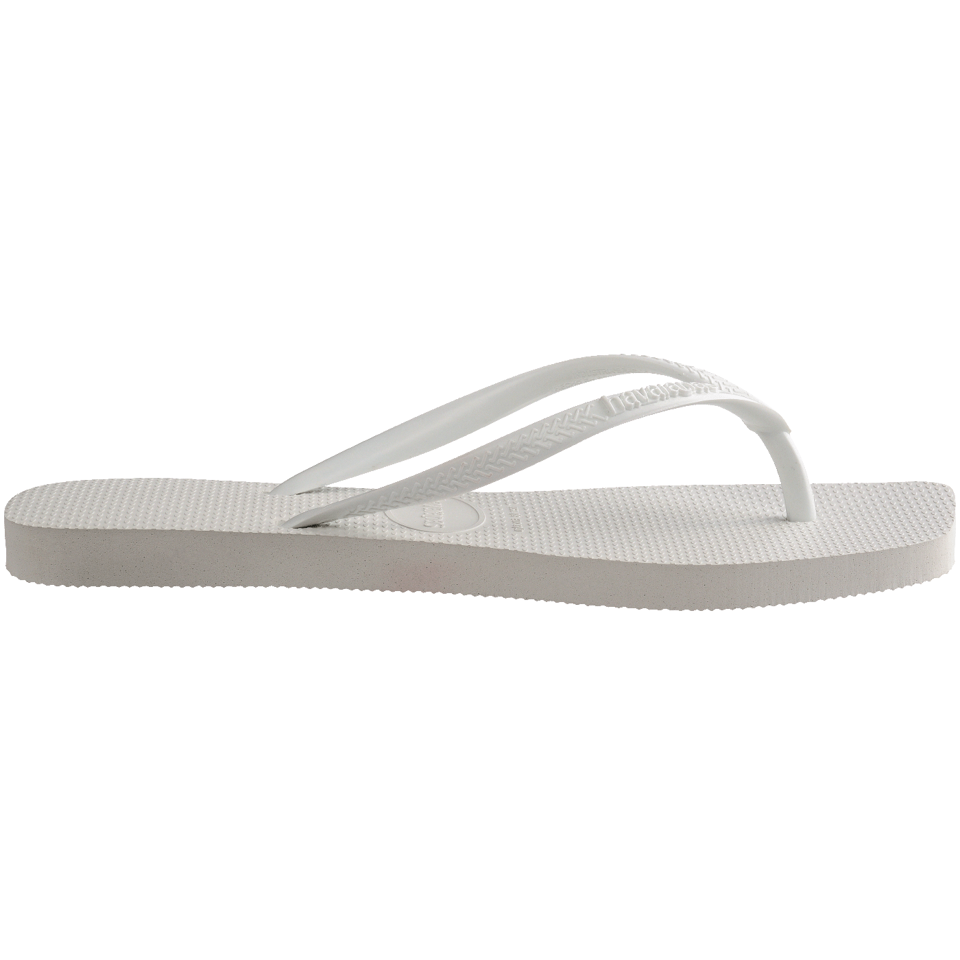 Sandalias para Mujer HAVAIANAS SLIM SQUARE 0001