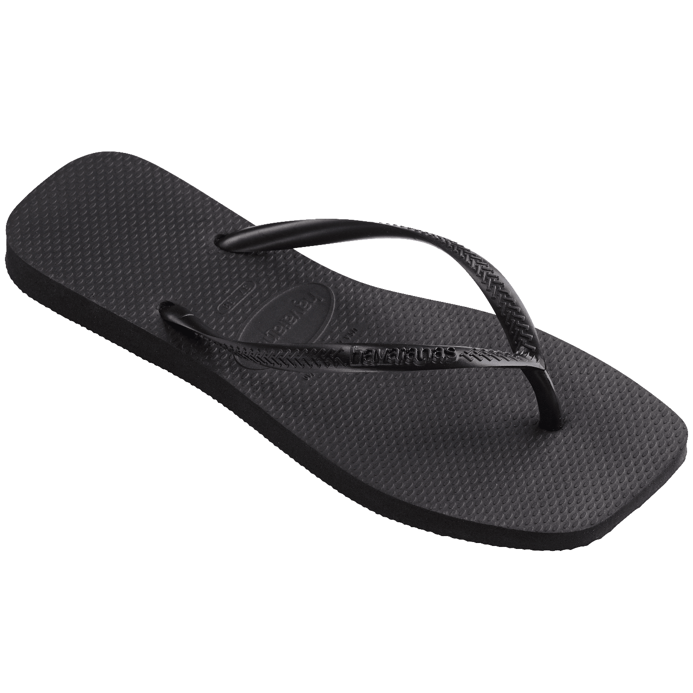 Sandalias para Mujer HAVAIANAS SLIM SQUARE 0090